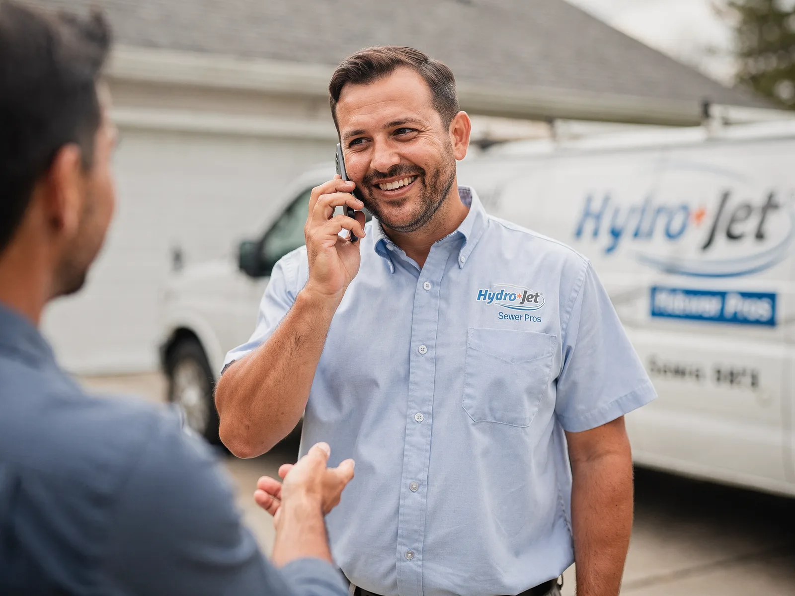 Hydro Jetting Cleveland Heights, OH FAQs